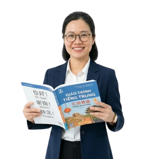 Tiếng Trung Amei